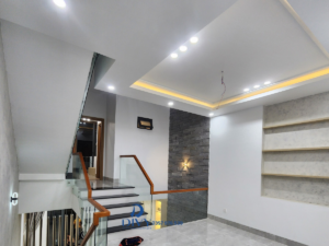 Xây Dựng Trọn Gói Phú Mỹ Vũng Tàu