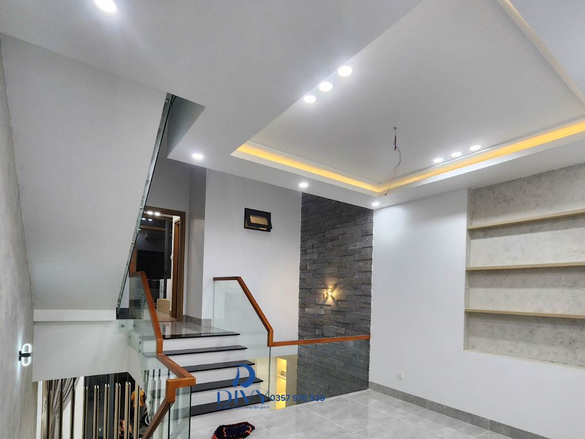 Xây Dựng Trọn Gói Phú Mỹ Vũng Tàu