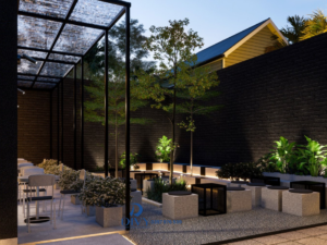 Thiết Kế Trọn Gói F&B Bà Rịa Phú Mỹ Vũng Tàu