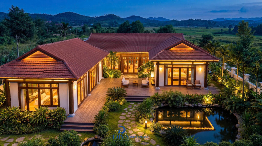 Xây Nhà Trọn Gói Phú Mỹ